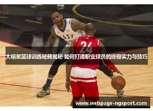 大明星篮球训练秘籍揭秘 如何打造职业球员的终极实力与技巧