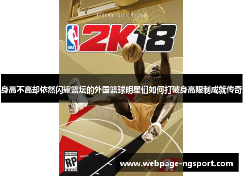 身高不高却依然闪耀篮坛的外国篮球明星们如何打破身高限制成就传奇